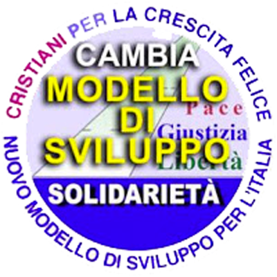 Solidarietà - Pace, Giustizia e Libertà