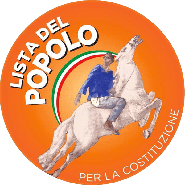 Lista Del Popolo