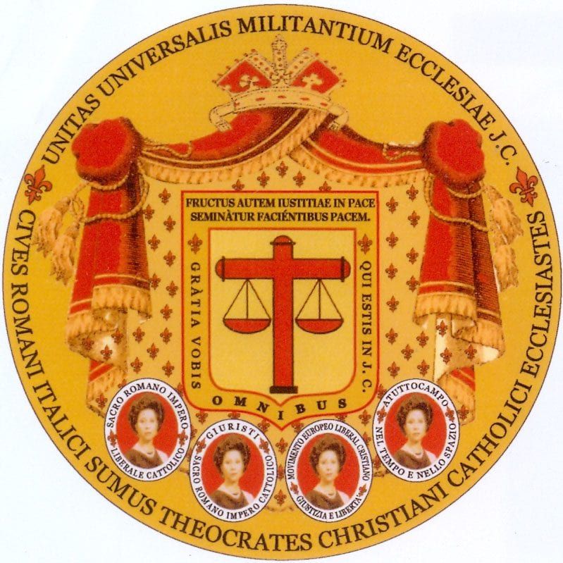 Sacro Romano Impero Liberale Cattolico