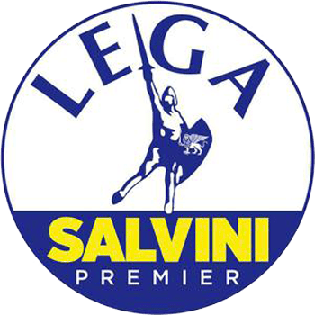 Lega - Salvini Premier