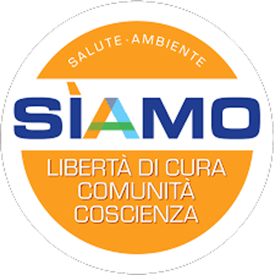 Siamo - salute e ambiente