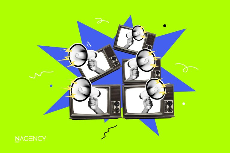 tg nagency - agenzia di comunicazione roma