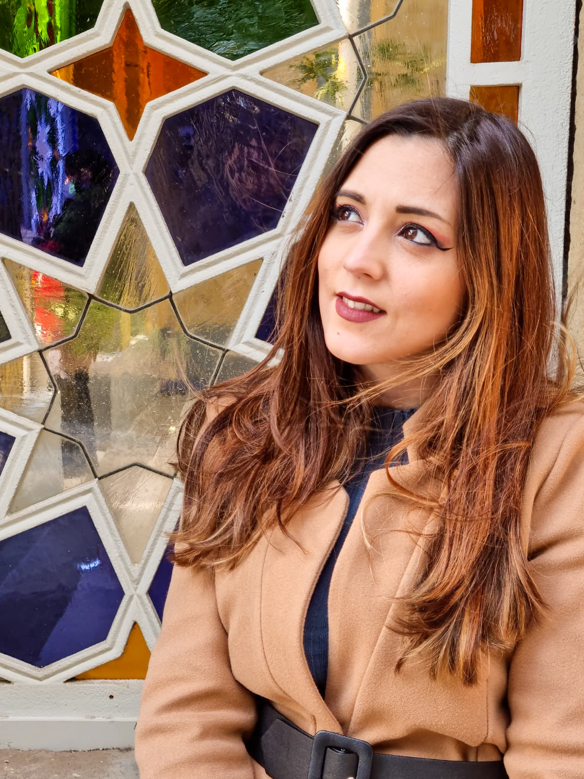 Immagine di Veronica Angeli