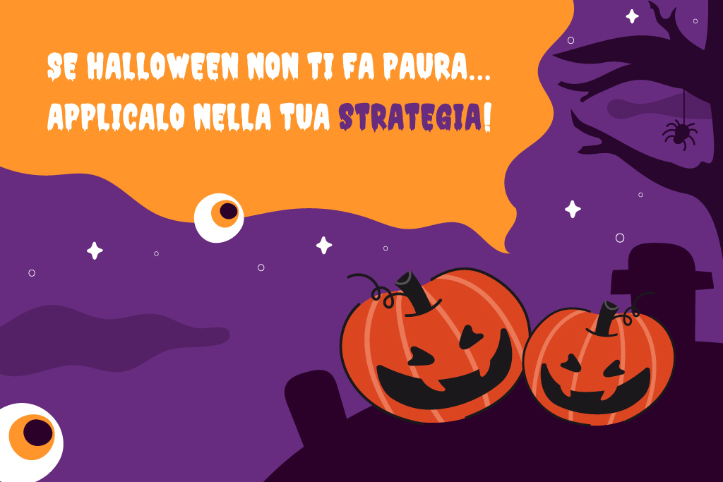 campagne halloween 2024