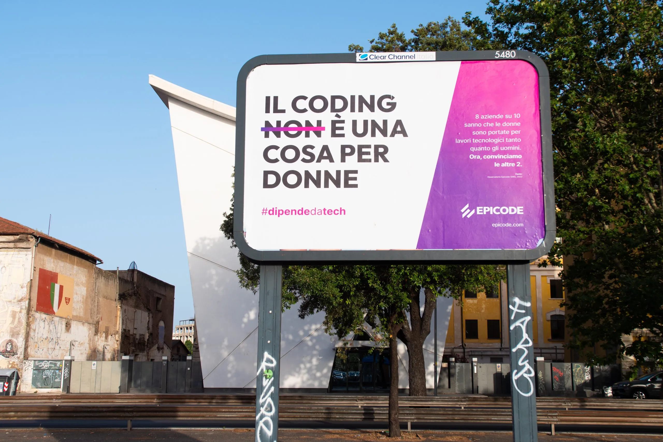 Epicode-campagna-anno-2022