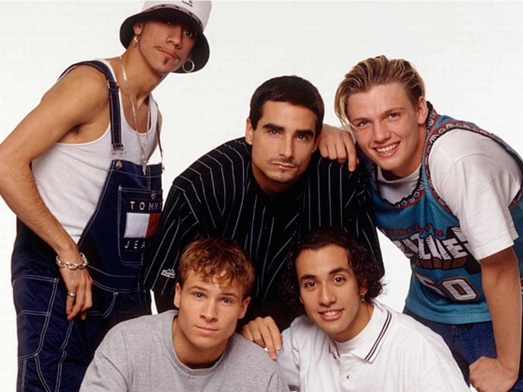 Regole per uscire con un membro della band