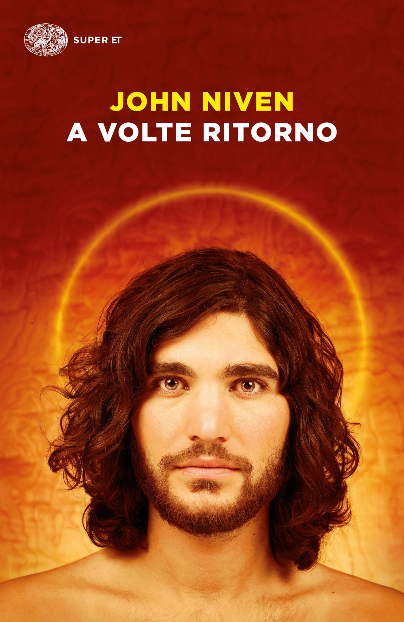 copertina a volte ritorno
