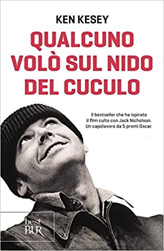 copertina qualcuno volò sul nido del cuculo